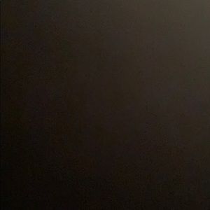 Meet your Posher, Ebony